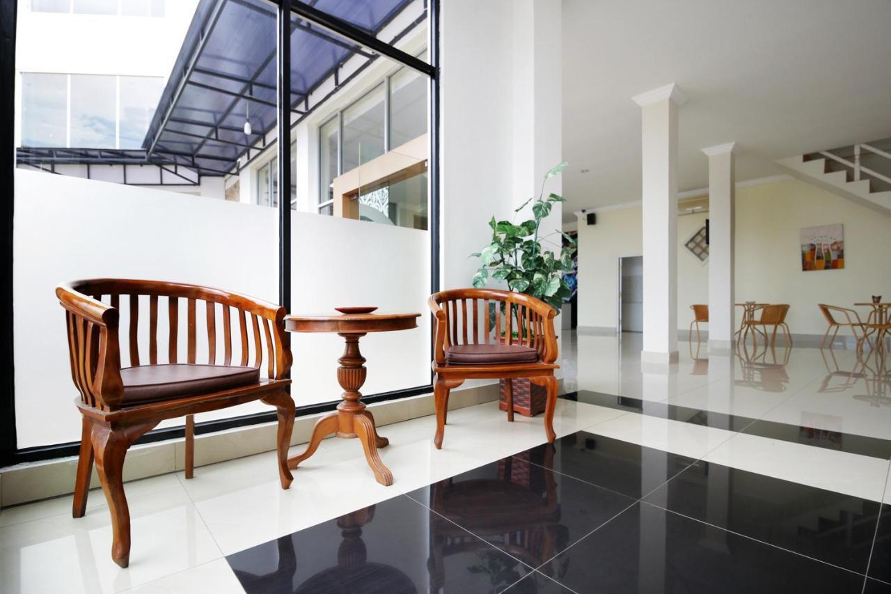 Airy Syariah Mistar Cokrokusumo 29A Banjarbaru Dış mekan fotoğraf