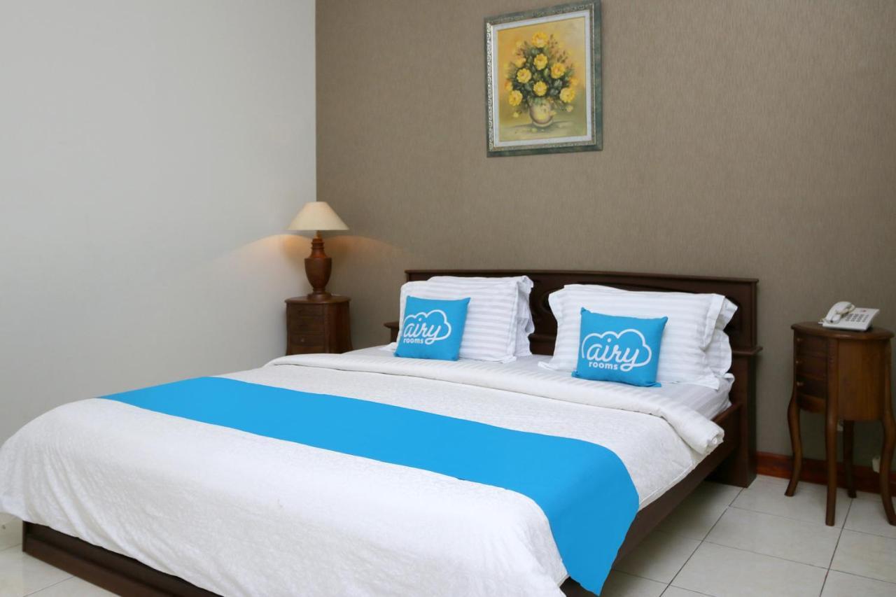 Airy Syariah Mistar Cokrokusumo 29A Banjarbaru Dış mekan fotoğraf