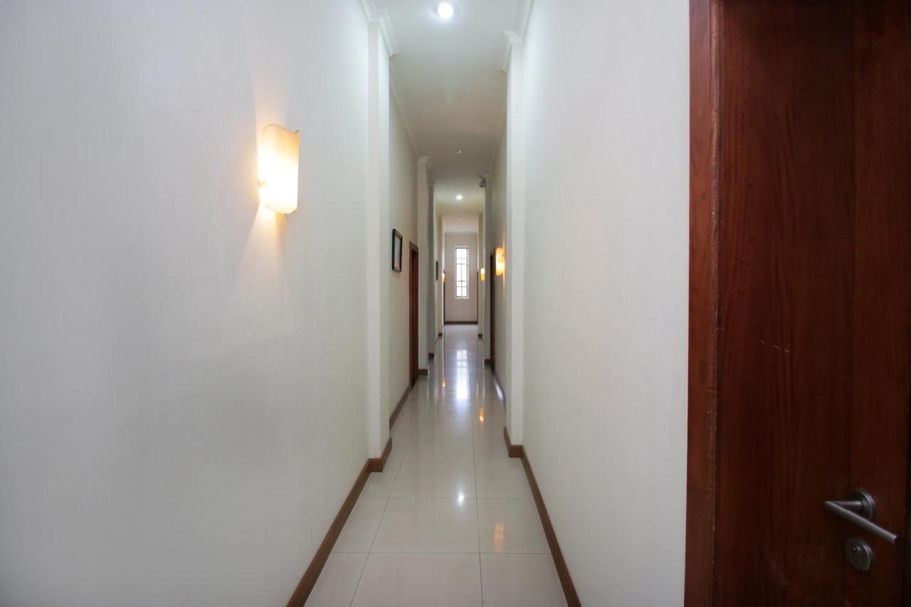 Airy Syariah Mistar Cokrokusumo 29A Banjarbaru Dış mekan fotoğraf
