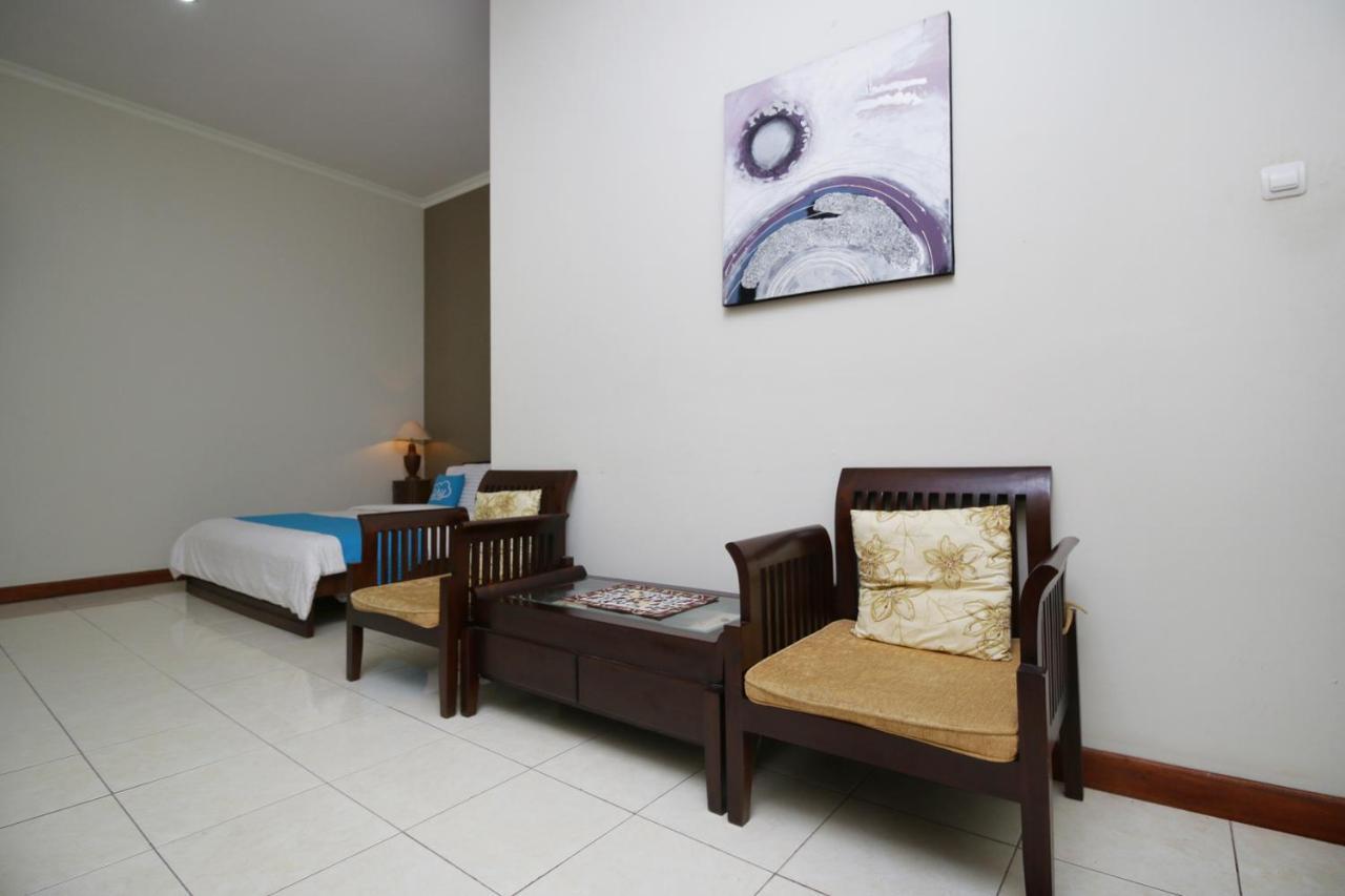 Airy Syariah Mistar Cokrokusumo 29A Banjarbaru Dış mekan fotoğraf