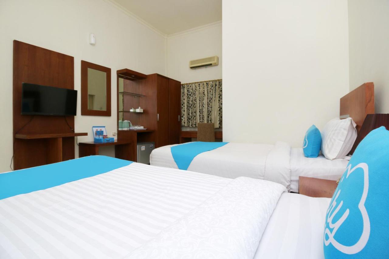 Airy Syariah Mistar Cokrokusumo 29A Banjarbaru Dış mekan fotoğraf