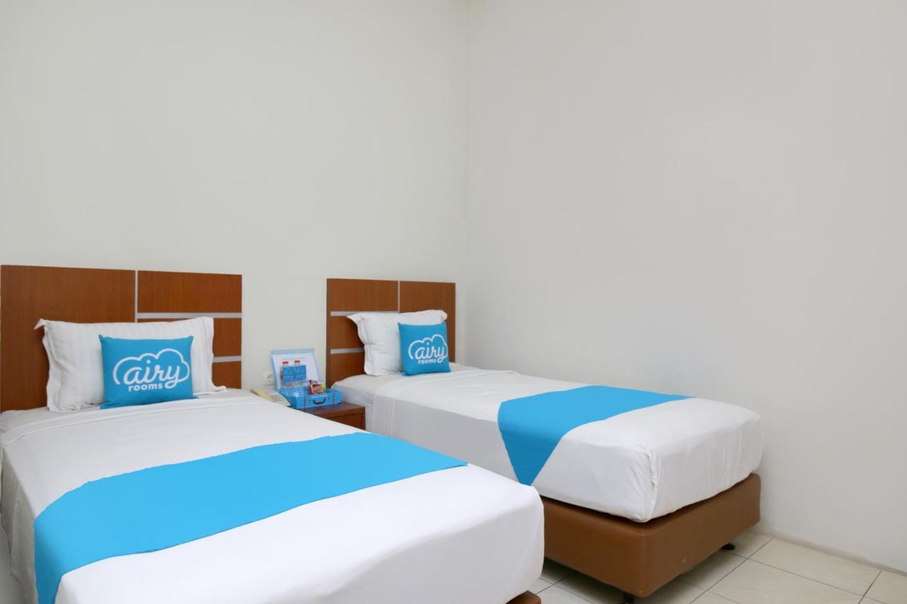 Airy Syariah Mistar Cokrokusumo 29A Banjarbaru Dış mekan fotoğraf