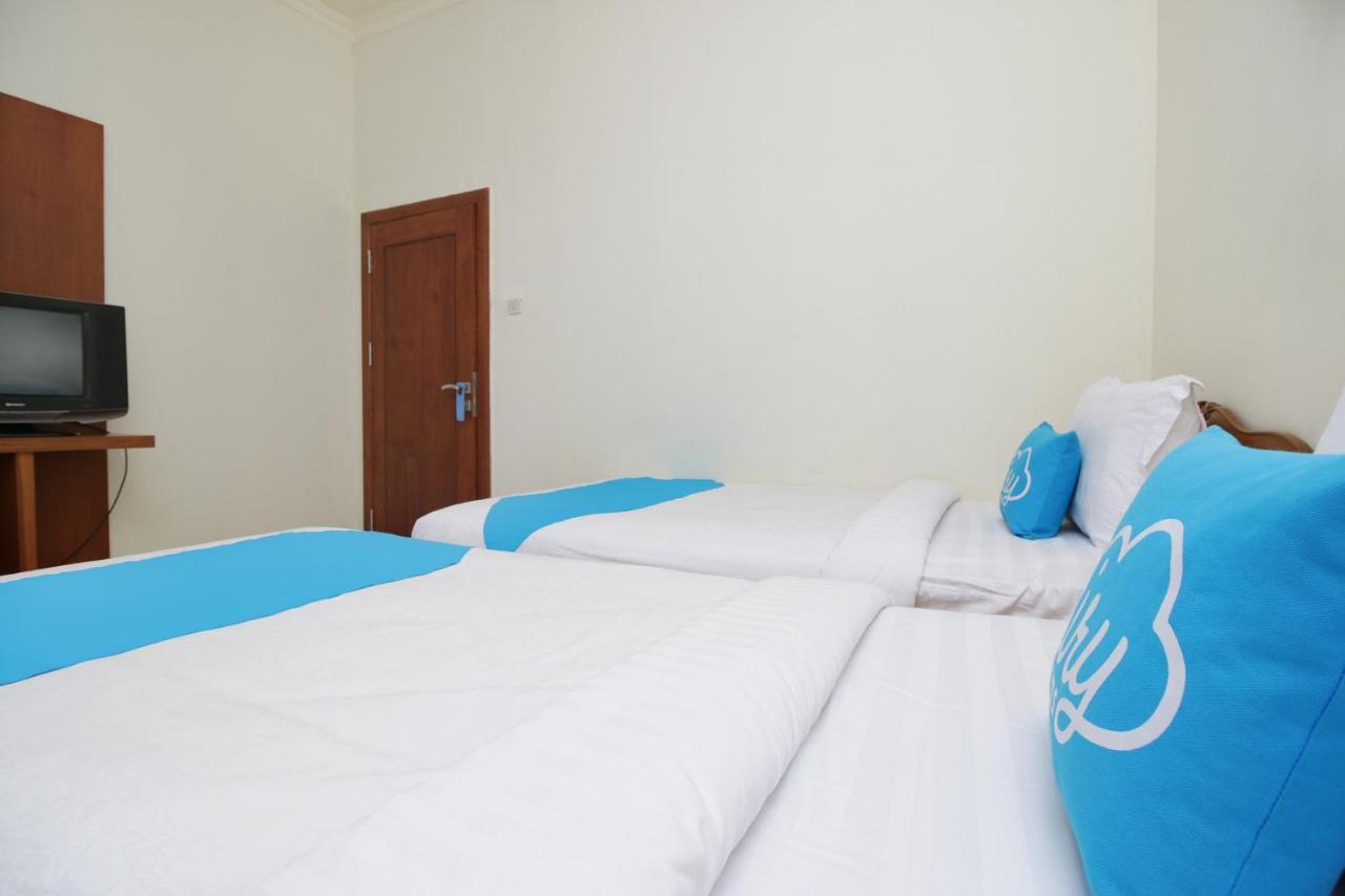 Airy Syariah Mistar Cokrokusumo 29A Banjarbaru Dış mekan fotoğraf