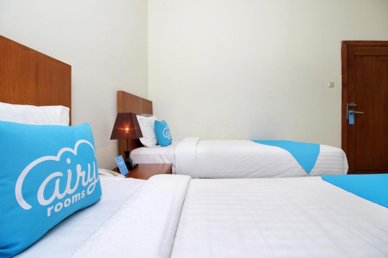 Airy Syariah Mistar Cokrokusumo 29A Banjarbaru Dış mekan fotoğraf
