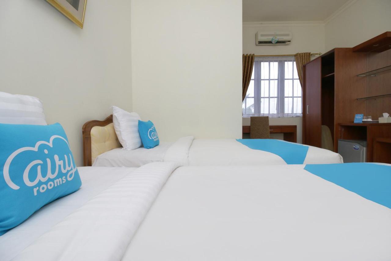 Airy Syariah Mistar Cokrokusumo 29A Banjarbaru Dış mekan fotoğraf