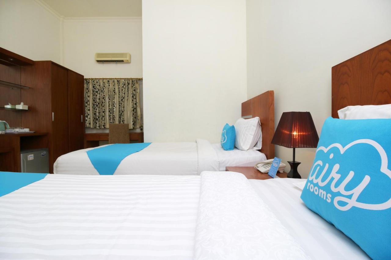 Airy Syariah Mistar Cokrokusumo 29A Banjarbaru Dış mekan fotoğraf