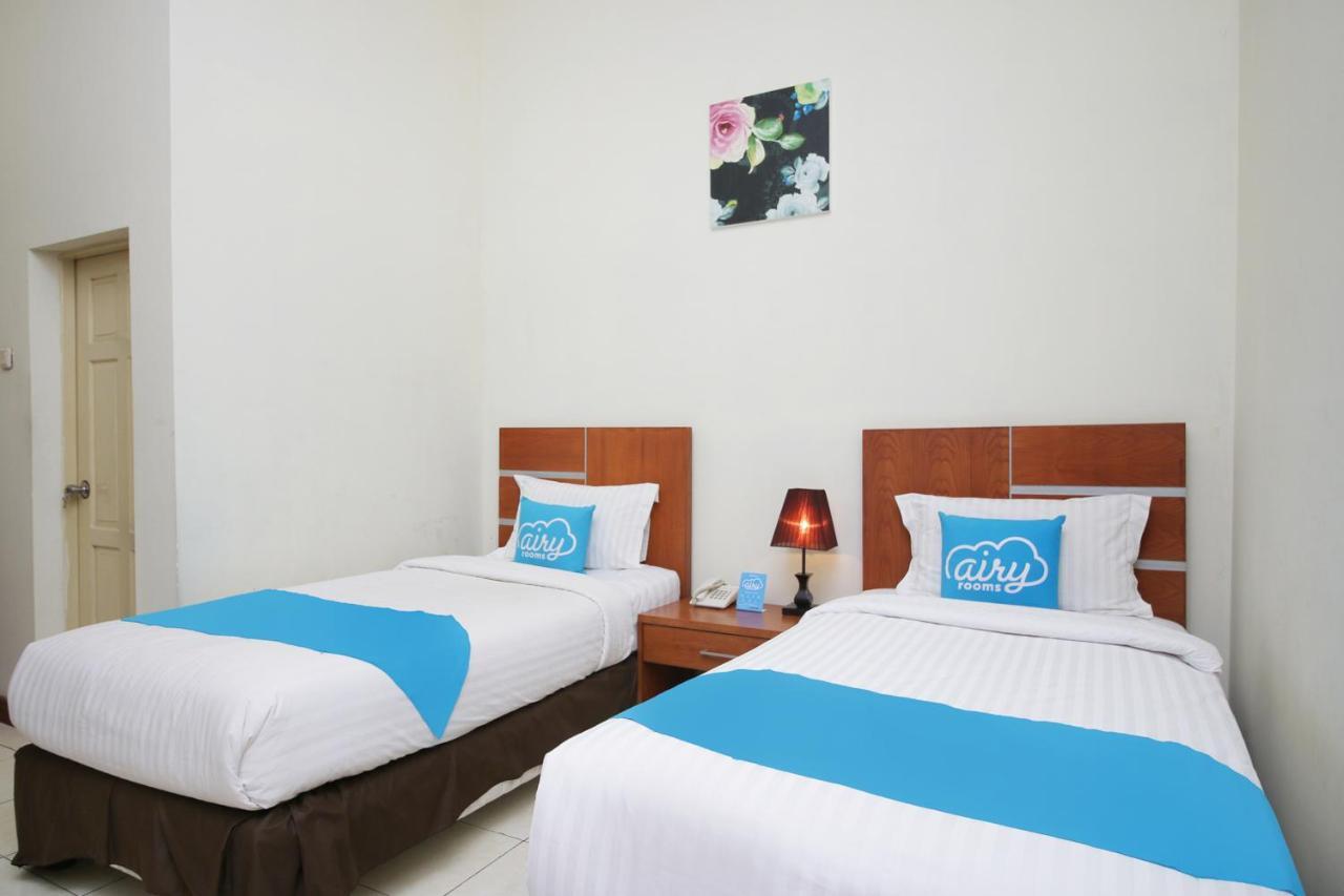 Airy Syariah Mistar Cokrokusumo 29A Banjarbaru Dış mekan fotoğraf