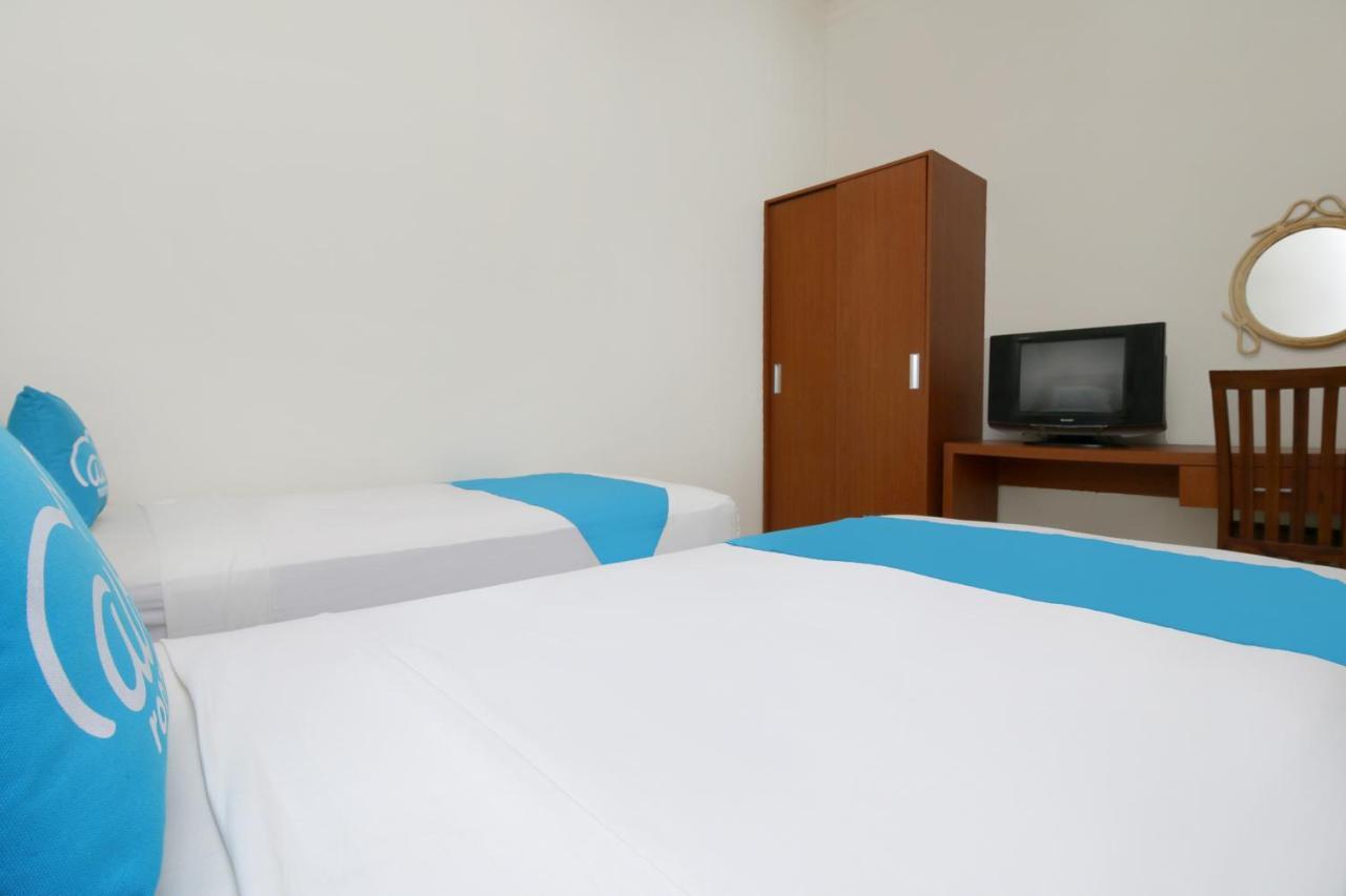 Airy Syariah Mistar Cokrokusumo 29A Banjarbaru Dış mekan fotoğraf