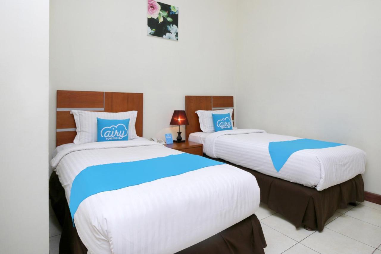 Airy Syariah Mistar Cokrokusumo 29A Banjarbaru Dış mekan fotoğraf