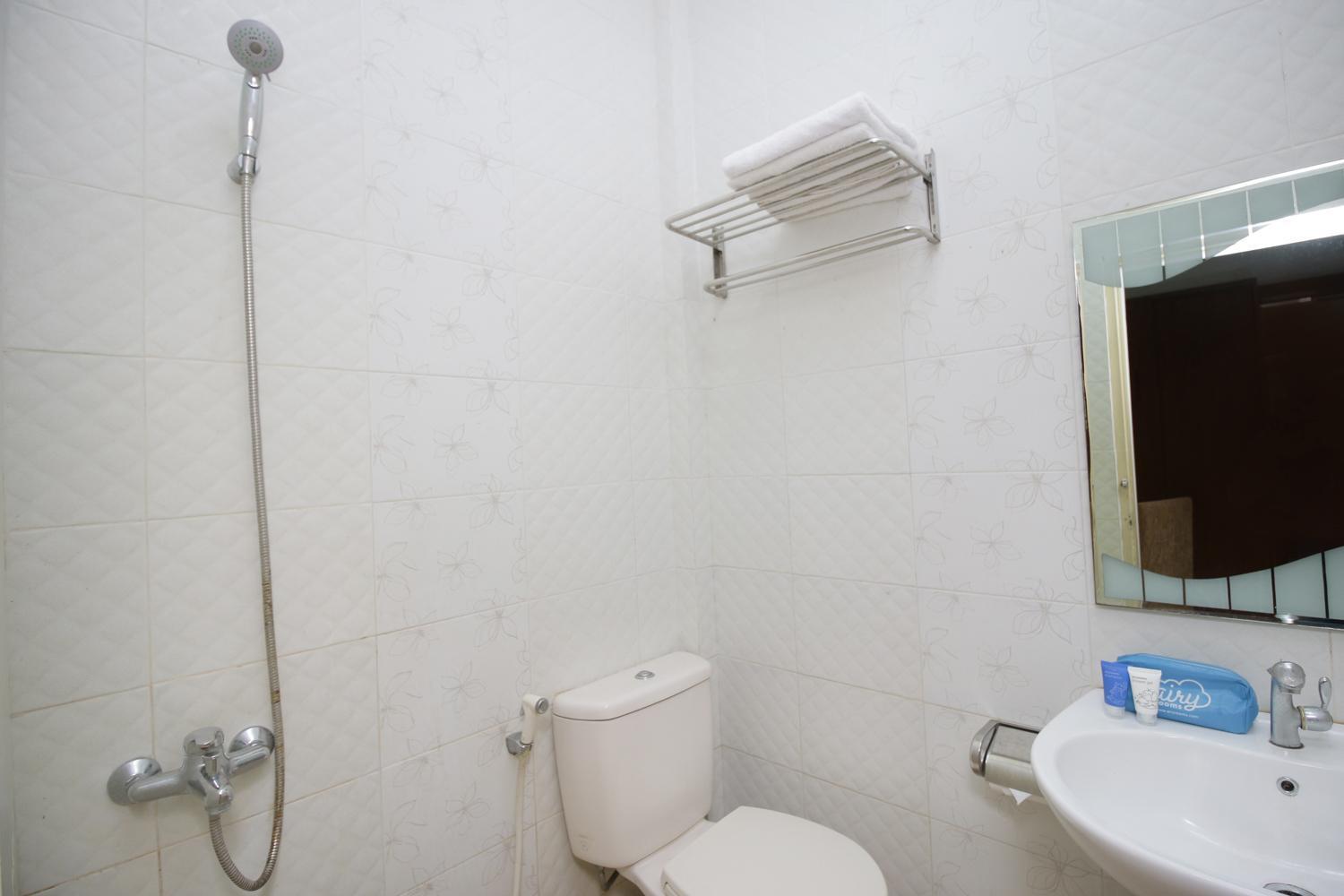 Airy Syariah Mistar Cokrokusumo 29A Banjarbaru Dış mekan fotoğraf