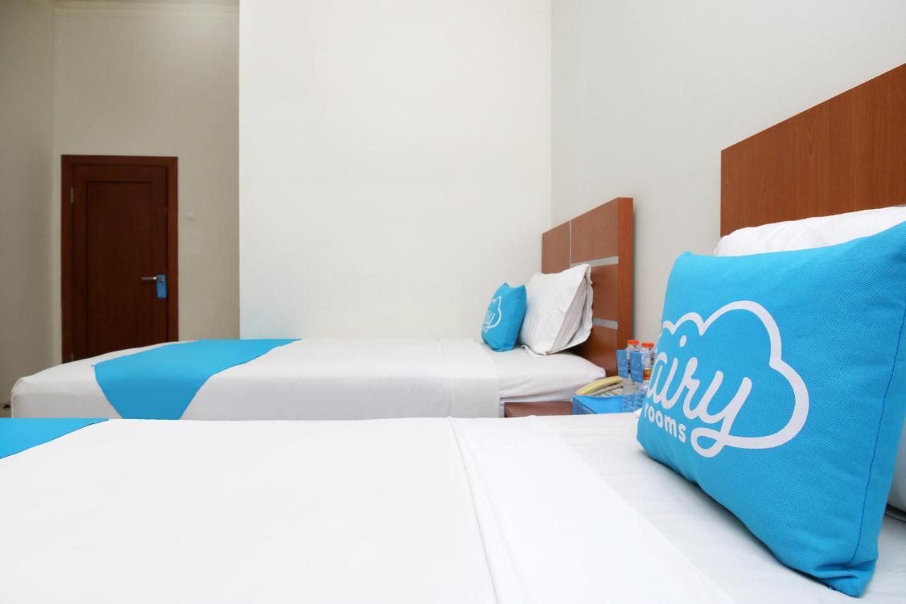 Airy Syariah Mistar Cokrokusumo 29A Banjarbaru Dış mekan fotoğraf