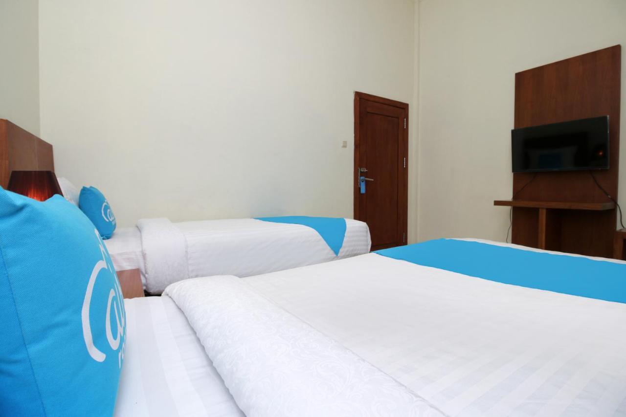 Airy Syariah Mistar Cokrokusumo 29A Banjarbaru Dış mekan fotoğraf