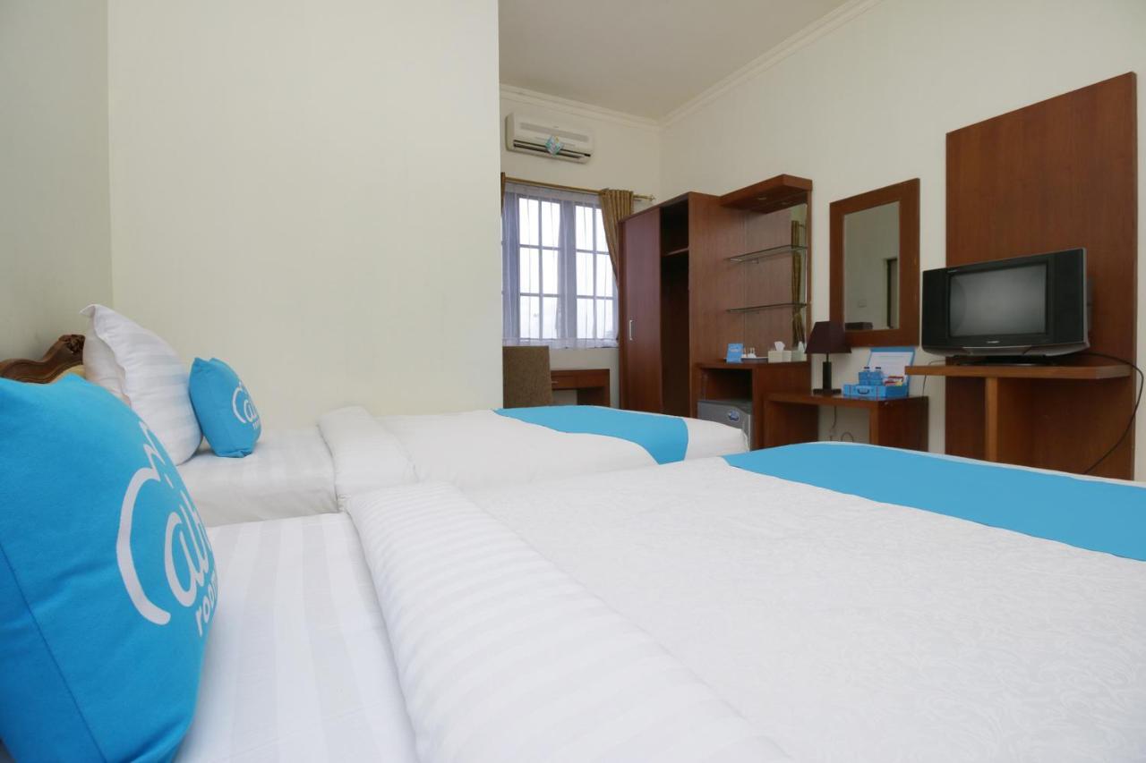 Airy Syariah Mistar Cokrokusumo 29A Banjarbaru Dış mekan fotoğraf
